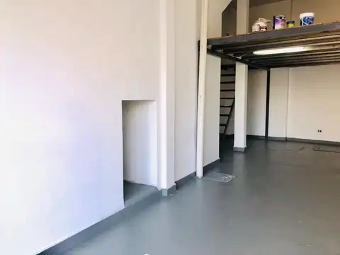 Local en Alquiler 20 años