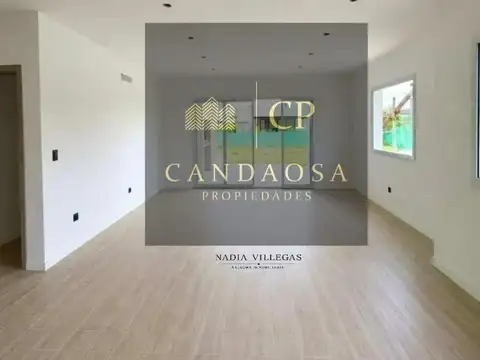 CASA 5 AMBIENTES SAN RAMON - DISEÑO PREMIUM