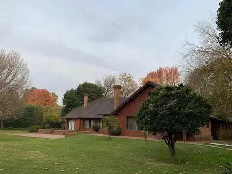 Casa en Venta de 6 dormitorios