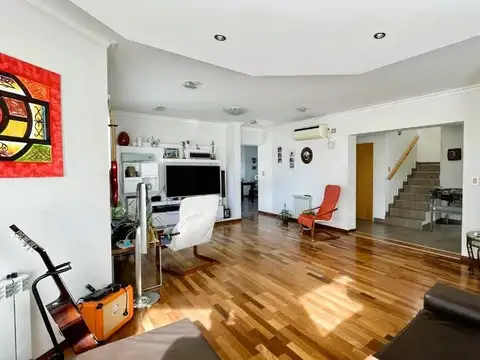 Casa en Venta 5 años