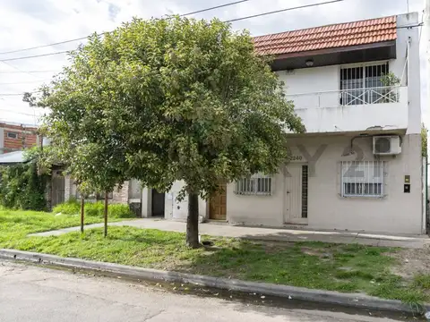 531 entre 17 y 18 , Piso 1