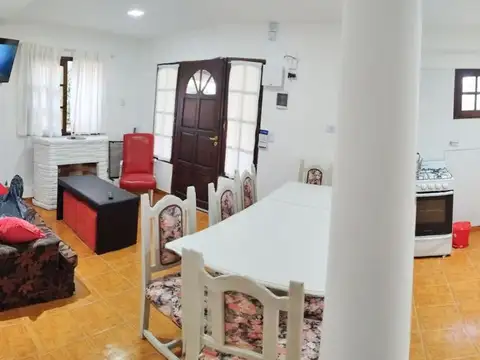 Departamento en Alquiler Temporal al Norte