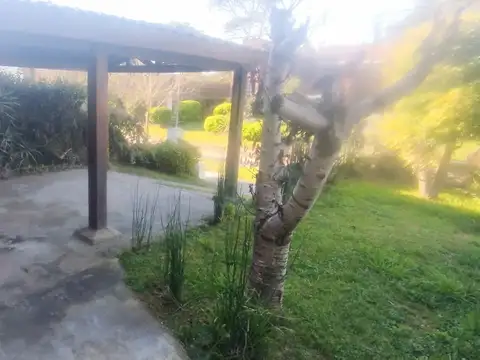 Departamento en Alquiler Temporal de 3 ambientes