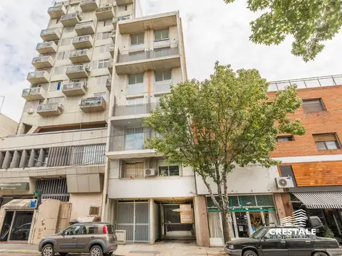 Venta departamento Pichincha Rosario