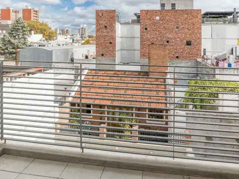 Departamento en Venta al Oeste