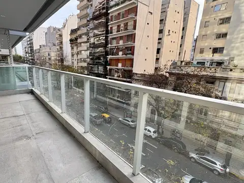 Departamento en Venta en Palermo, USD 1.445.000