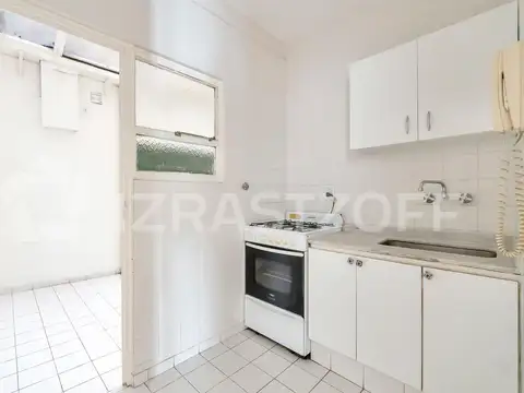 Departamento en Venta en Recoleta, USD 170.000
