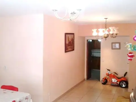 Departamento en Venta de 4 dormitorios