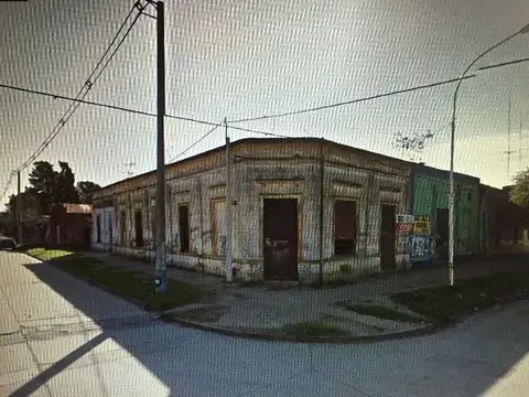 Terreno en Venta en Ramallo, USD 160.000
