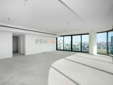 Departamento en Venta en Palermo, USD 3.141.600