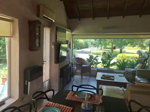 Casa en Alquiler Temporal en Los Troncos, USD 2.500