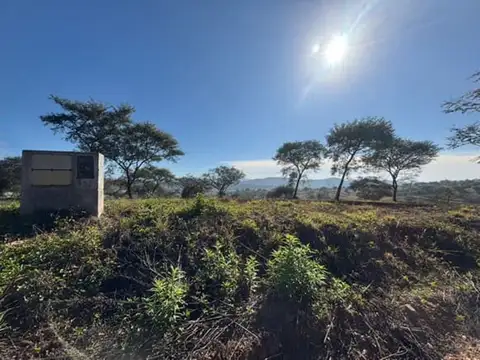 Terreno en Venta de 1208,0 m2