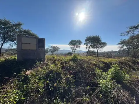 Terreno en Venta en Countries y Barrios Cerrados en Salta Capital, USD 31.000