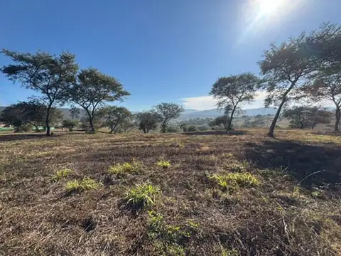 Terreno en Venta en Countries y Barrios Cerrados en Salta Capital, USD 31.000