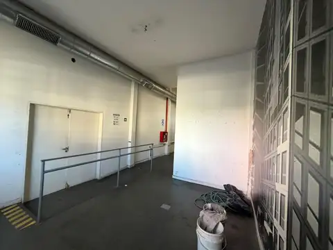 Depósito allende al 2240 900 m2
