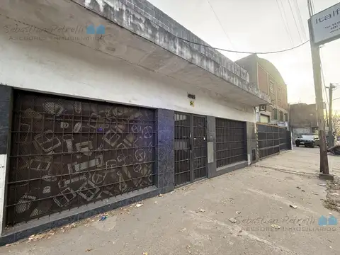 Galpon en Venta 10 años