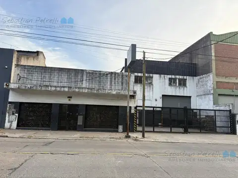 Av. Arieta al 4900