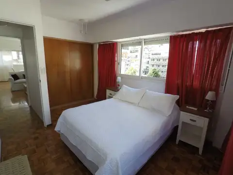 ALQUILER TEMPORAL 2 AMB MICROCENTRO