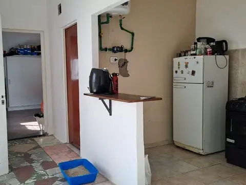 Depto Tipo Casa en Venta de 1 dormitorio