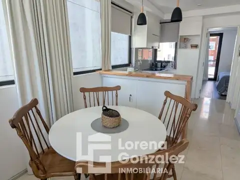 Departamento en Venta en Playa Grande, USD 220.000