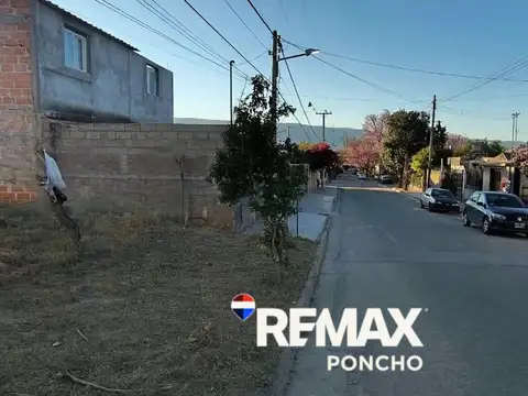 Terreno en Venta de 357,0 m2