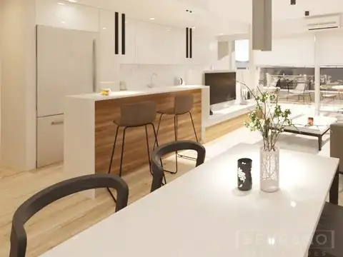 Departamento en Venta en Nordelta, USD 375.900