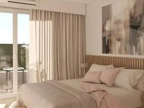 Departamento en Venta con 160 cocheras