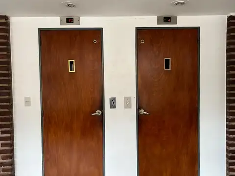 Departamento en Alquiler en Olivos Vias/Rio, $ 550.000