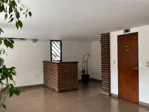 Departamento en Alquiler de 1 dormitorio