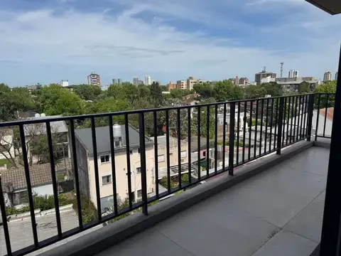 Departamento en Venta en Tigre Centro, USD 94.000