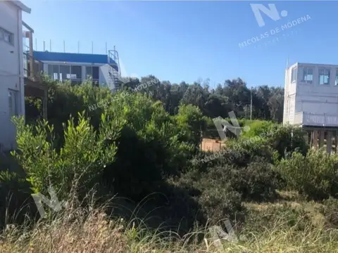 Terreno en Venta en Punta Ballena, USD 72.000