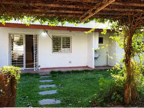 Casa en venta, APTA CREDITO en Funes - 2 Dormitorios