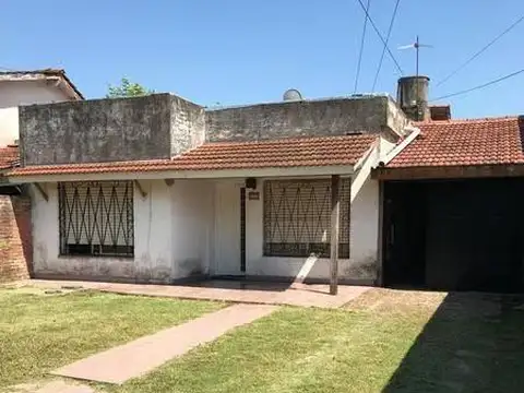 Casa en Venta - Monte Grande