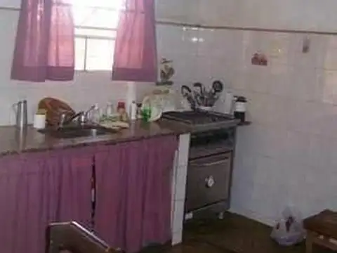 Casa en Venta 60 años