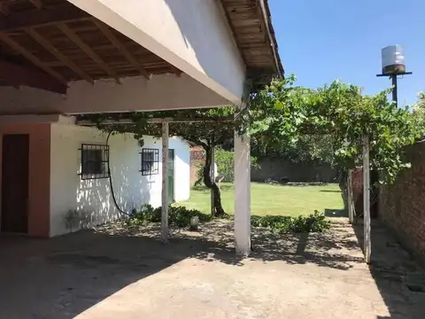 Casa en Venta de 2 dormitorios