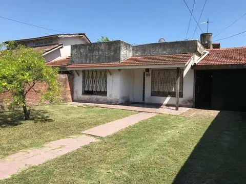 Casa en Venta - Monte Grande