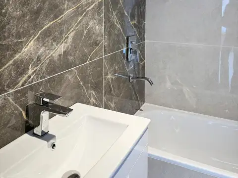 DEPARTAMENTOS A ESTRENAR DE 2 Y 3 AMBIENTES, CON AMENITIS, DETALLES DE CATEGORIA ,COCHERAS , EDIFICI