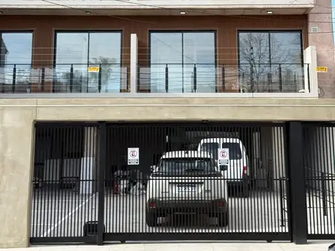 DEPARTAMENTOS A ESTRENAR DE 2 Y 3 AMBIENTES, CON AMENITIS, DETALLES DE CATEGORIA ,COCHERAS , EDIFICI