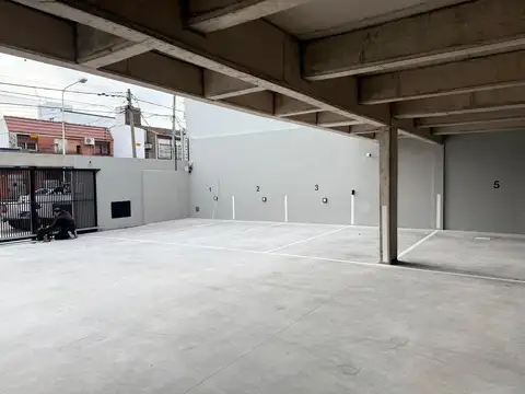 Departamento en Venta de 56 ambientes