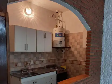 Departamento en Alquiler en San Justo, $ 500.000