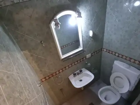 Departamento en Alquiler Apto profesional