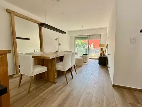 Departamento en Venta en Nuestra Señora De Lourdes, Rosario