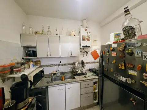 Depto Tipo Casa en Venta de 3 ambientes