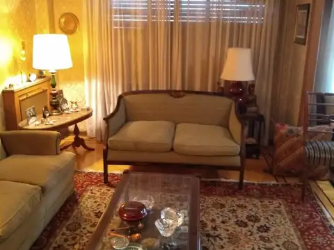 Departamento en Venta en Las Cañitas, USD 250.000