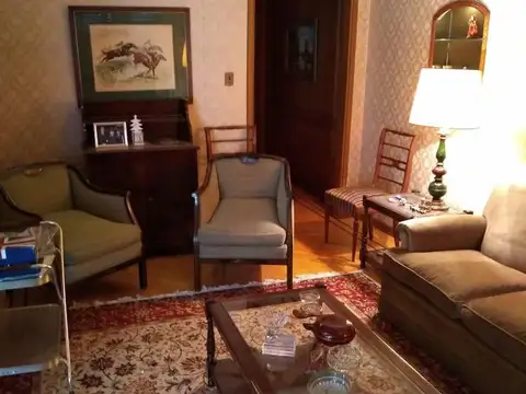 Departamento en Venta 60 años