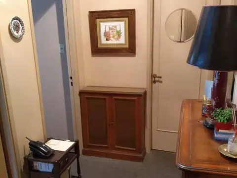 Departamento en Las Cañitas