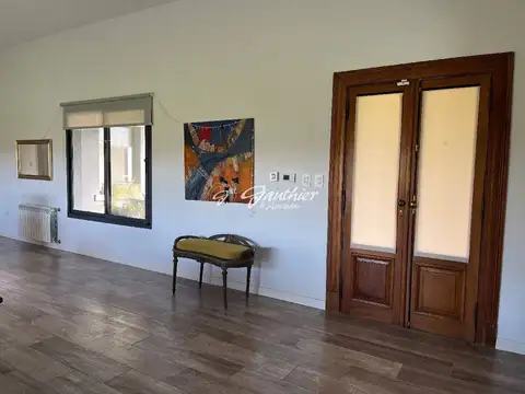 Casa en Venta Barrio Cerrado Chacras De La Reserva en Campana