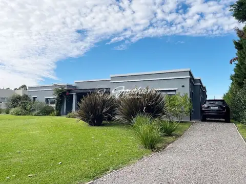 Chacras De La Reserva Lote 100