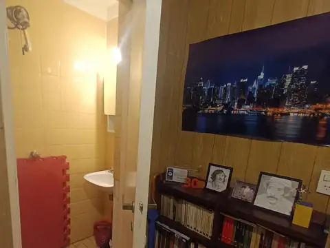 Departamento en Venta en Caballito, USD 328.000