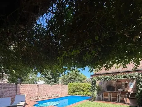 Casa en Venta en Beccar, USD 670.000
